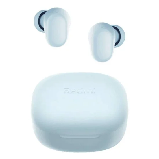 Xiaomi Redmi Buds 6 Play Wireless Earbuds &ndash; Blue